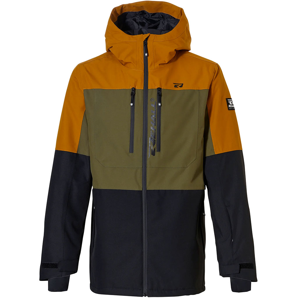 Куртка REHALL Cropp-R