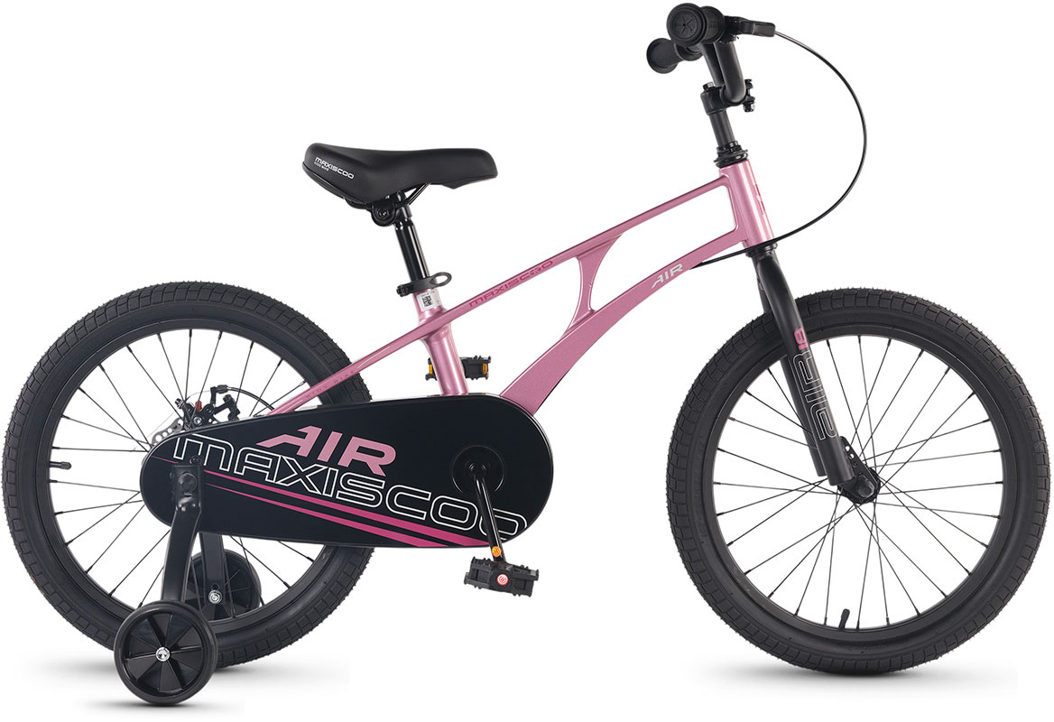 MAXISCOO Air Базовый 18 2026