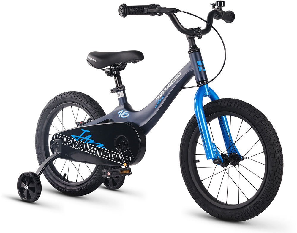 MAXISCOO Jazz Базовый 16 2026