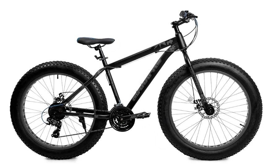 MAXXPRO Fat X26 2022