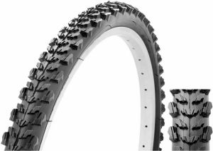 Покрышка CHAO YANG H-525, 24"x1.95