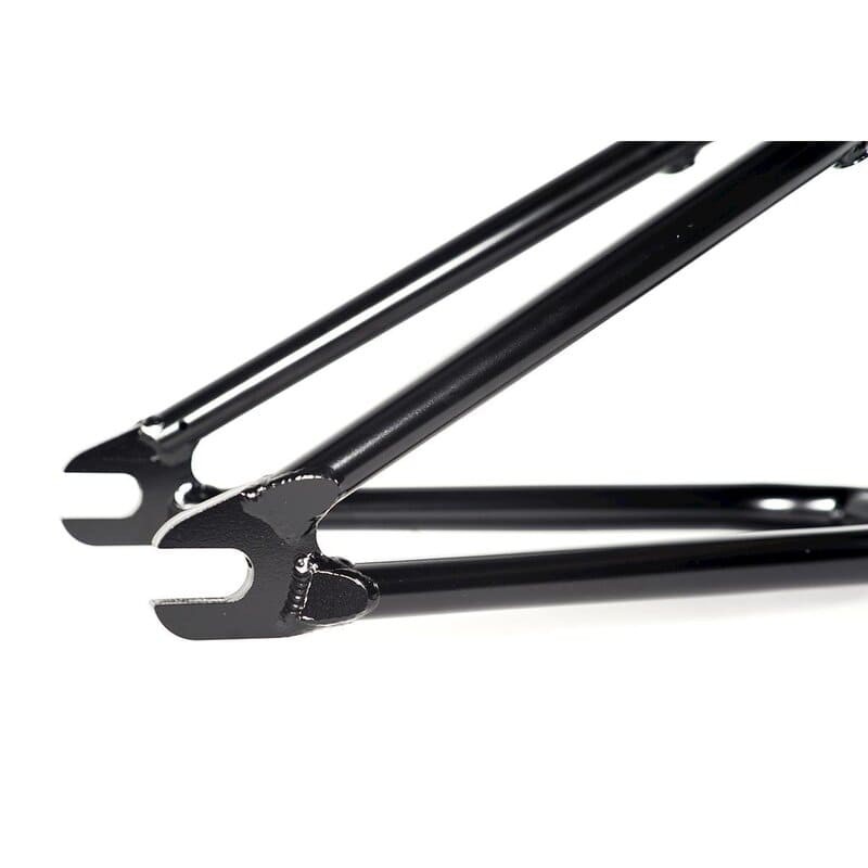 Рама BMX COLONY M8 Lite Frame 20.9 TT Konstantin Andreev Light Weight Tech, I08-067A , 03-002167