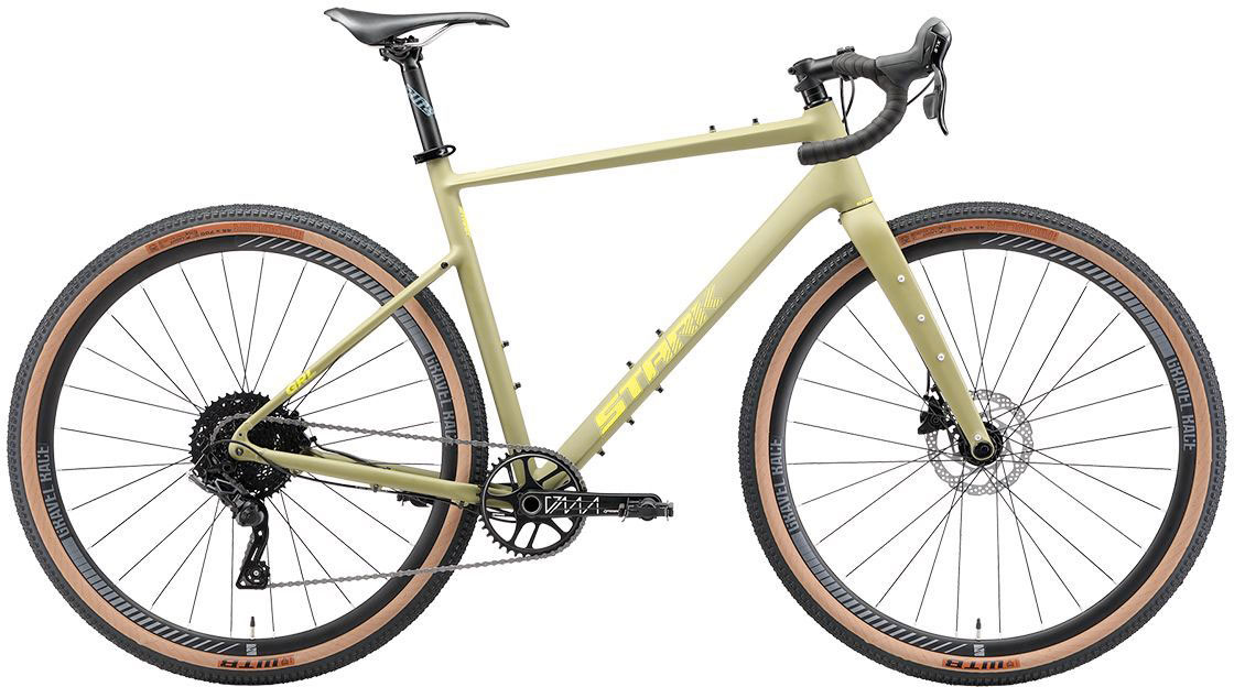 Велосипед STARK GRL 700.5 D 2025