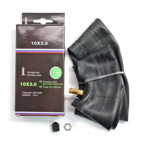 Камера 10X3,0, AV прямой