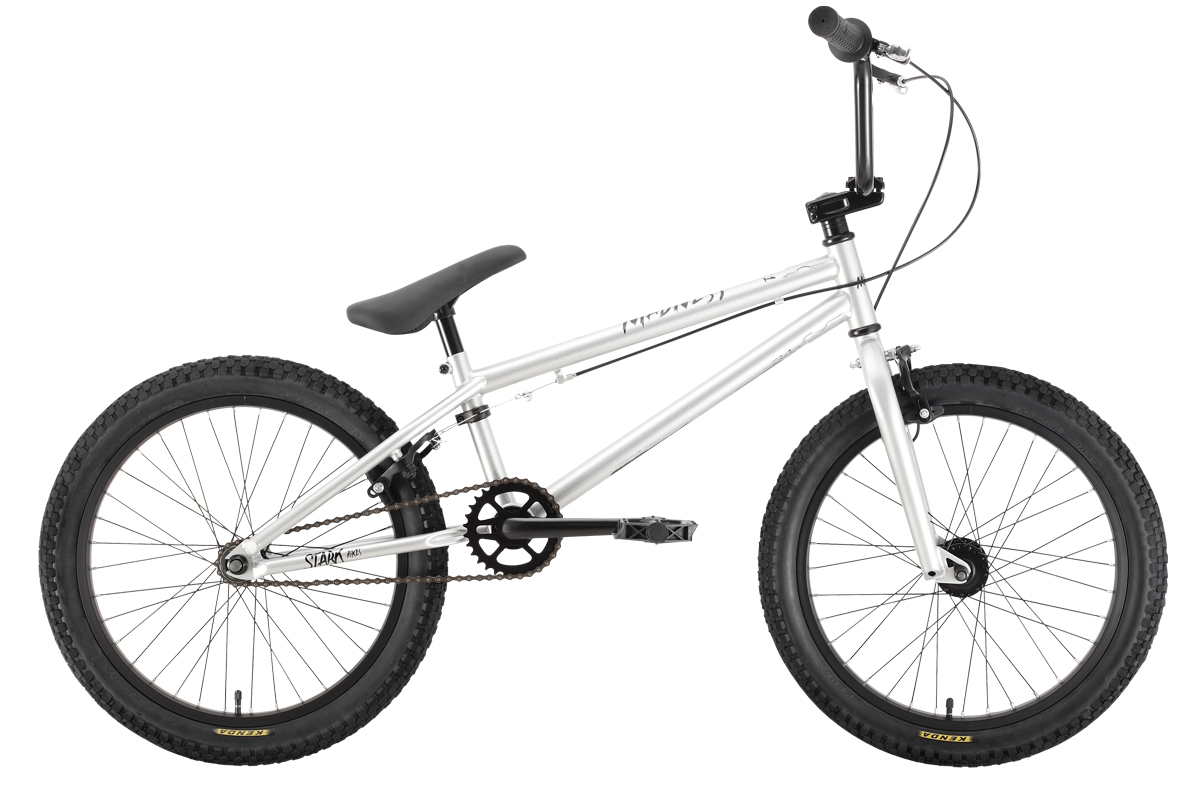 STARK Madness BMX 1 2021