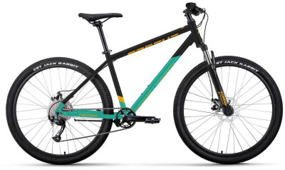 FORWARD Apache 29 2.0 D 2023