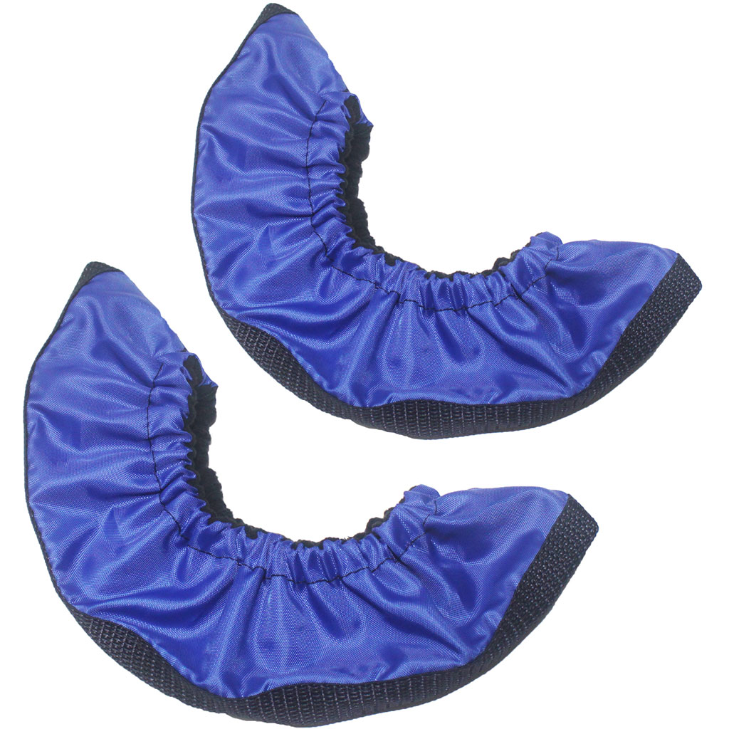 Чехлы для лезвий коньков мягкие AC-CHK-001