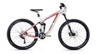 Marin Mount Vision Alloy XM7 27.5 2014