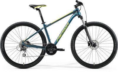 MERIDA Big.Nine 20 3x 2022