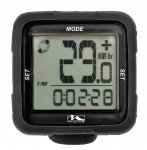 Велокомпьютер M-WAVE 14 функций, беспроводной, 5-244710