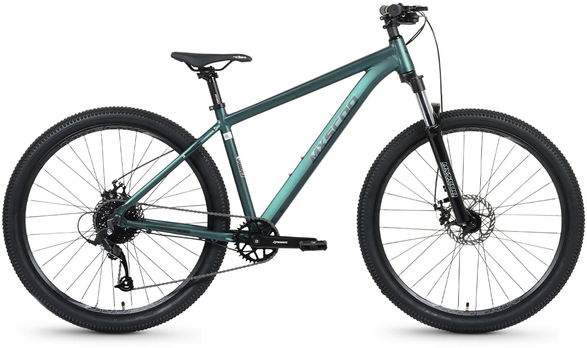MAXISCOO 3Bike 27.5 M330 2026