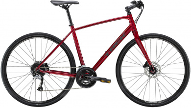 TREK FX 3 Disc 700c 2021