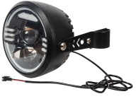 Передняя фара для электровелосипедов MONSTER