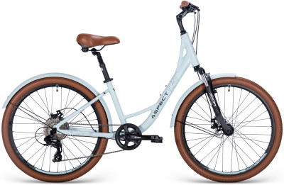 ASPECT Citylife Disc 2025