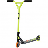 Самокат BONDIBON STIX зеленый BS0017-100P.STIX.GN20