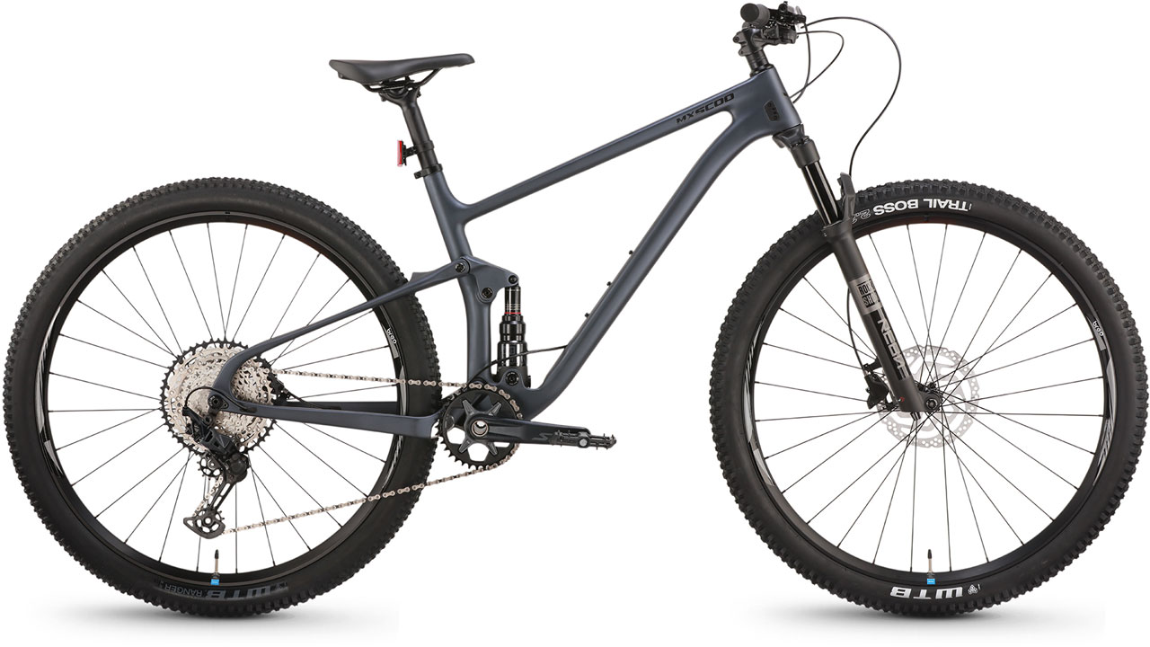MAXISCOO 9Bike Ultra WL950 29 2026
