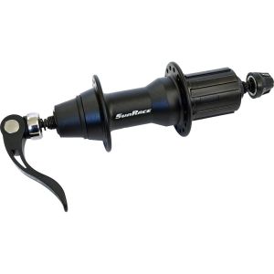 Втулка задняя SUNRACE HBM63, 36 отв.