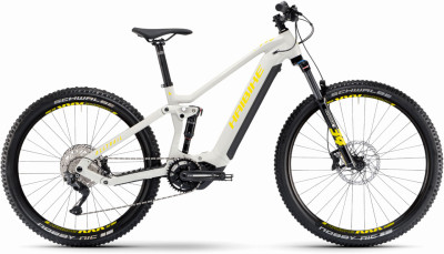Электровелосипед HAIBIKE AllTrail 3 2024