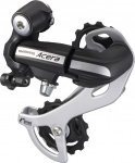 Перекл. задний 7/8ск. Shimano Acera RD-M360 SGS серебр. ERDM360SGSS