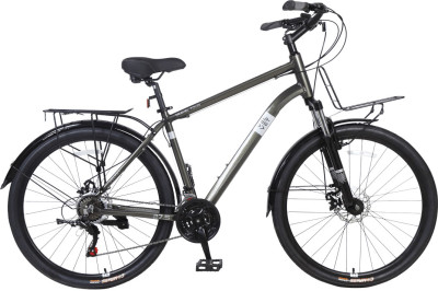 TECH TEAM Velvet 27 disc 2021