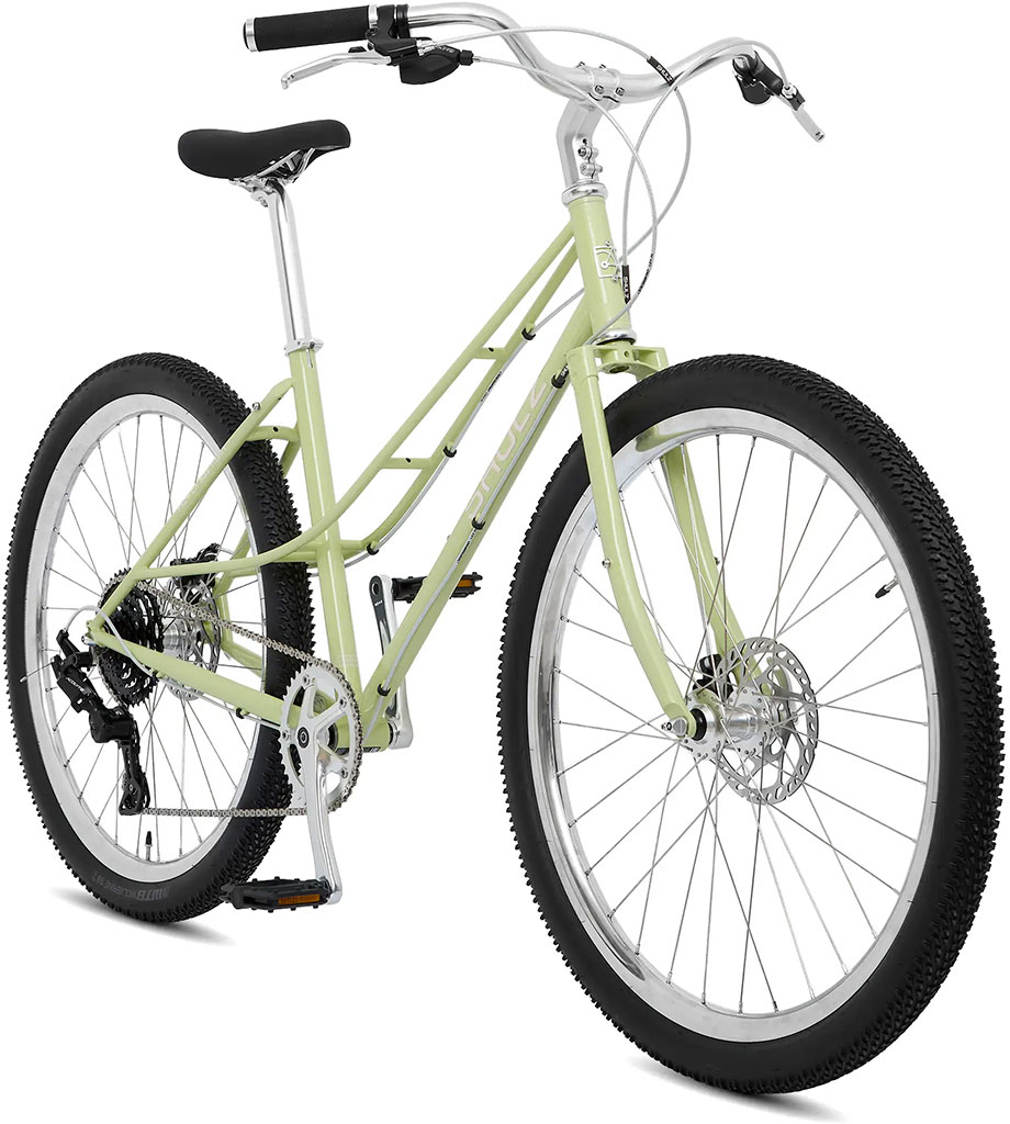 SHULZ Flower Bud Fairy 27.5 2025