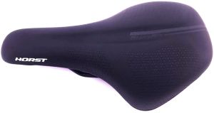 Седло HORST Gravel 260х155 мм, 00-180755 Седло HORST Gravel 260х155 мм, 00-180755