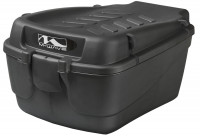 Сумка M-Wave на багажн. V=19л пластик пыле/влагозащ черная 5-122463