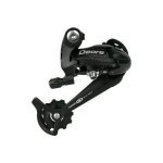 Переключатель задний SHIMANO Deore RD-M530-L KRDM530SG