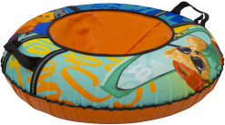 Ватрушка ОКСФОРД BOARD 93см