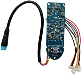 Рулевая плата для Xiaomi Mijia M365