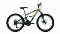 ALTAIR MTB FS 24 Disc 2021