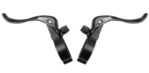 Тормозные ручки TEKTRO R.B.P RL726 дублирующие, шосс./гревел, для руля 26 мм