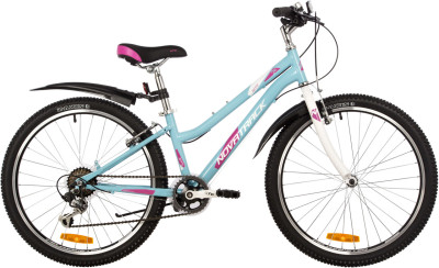 NOVATRACK Jenny 24 2023