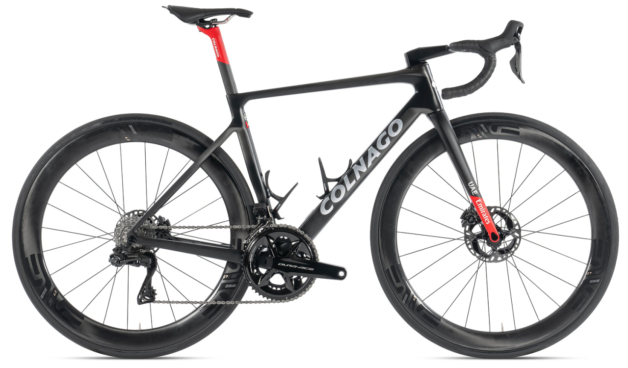 Colnago V4Rs Disc Ultegra Di2 12v W420