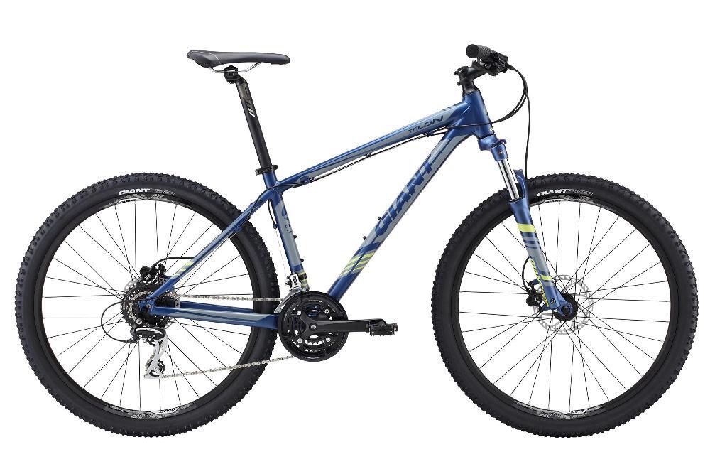 Giant Talon 27.5 4 2015