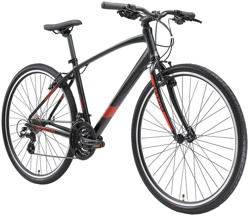 STARK Terros 28.3 V 2024