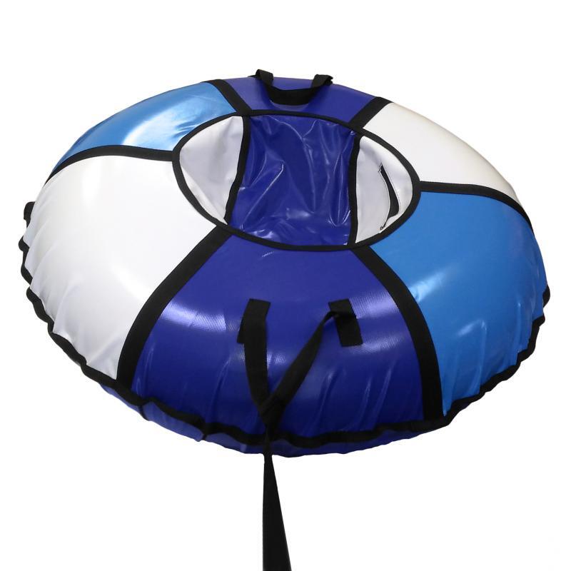 Ватрушка Зима 90 см