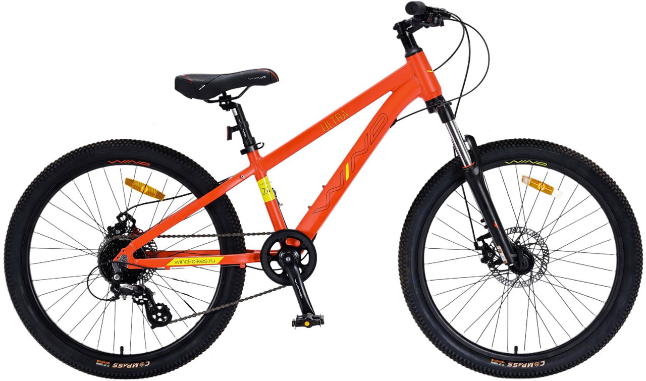 WIND Ultra 24, 8ск