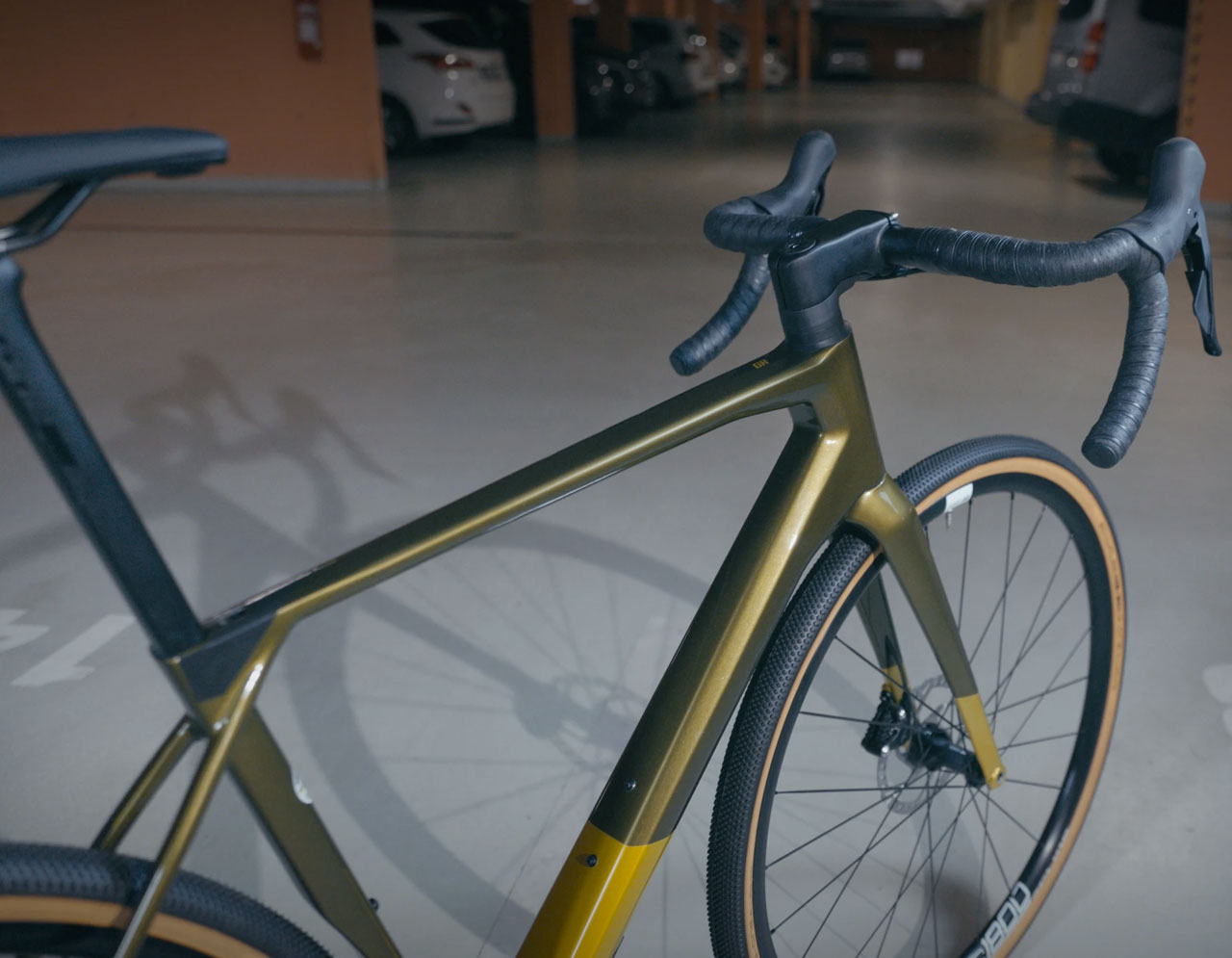 SUPERIOR X-Road Team Comp GR 700c 2024