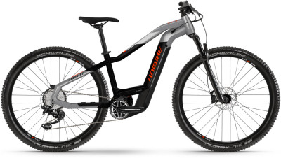 Электровелосипед HAIBIKE HardNine 9