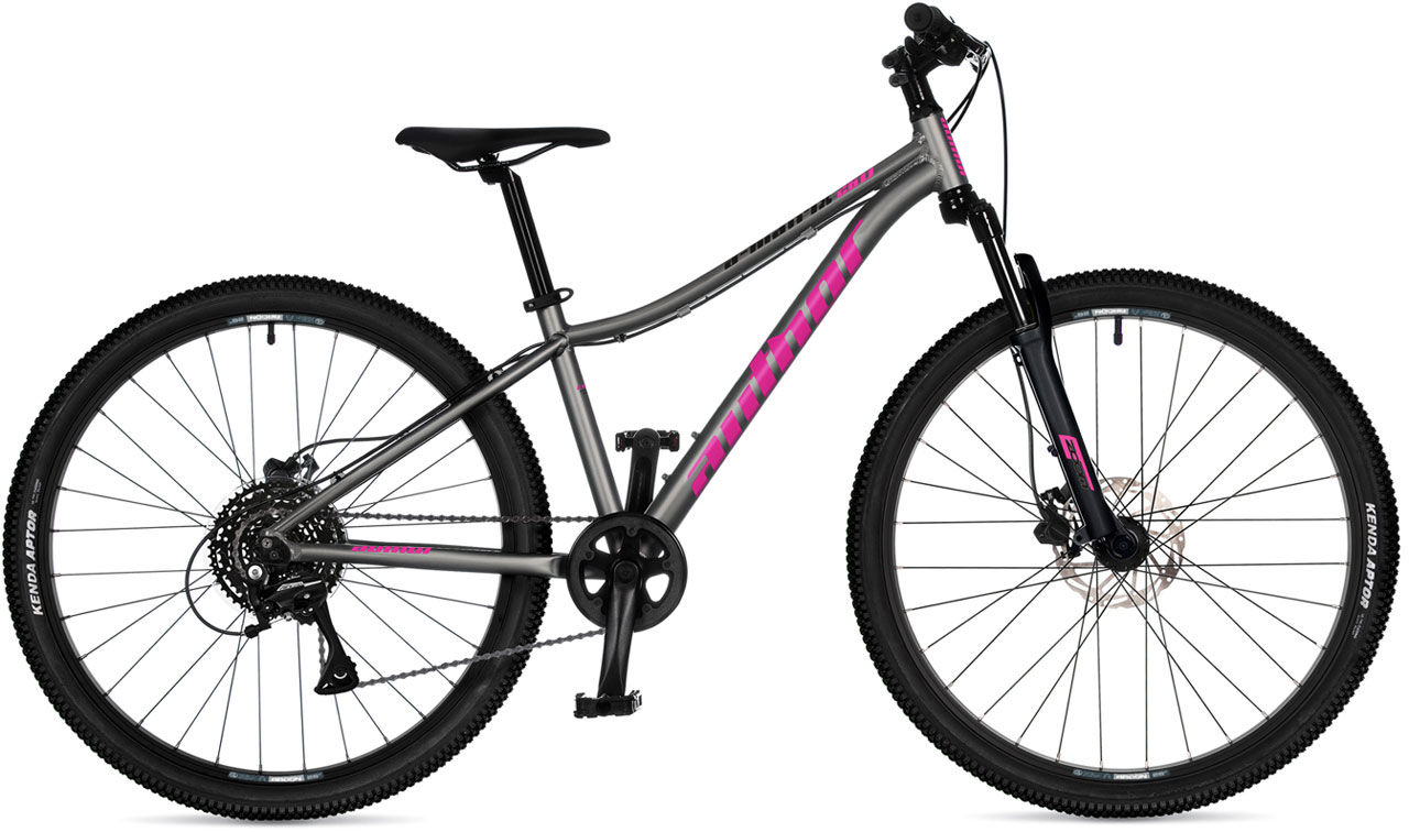 AUTHOR A-Matrix 26D 2026