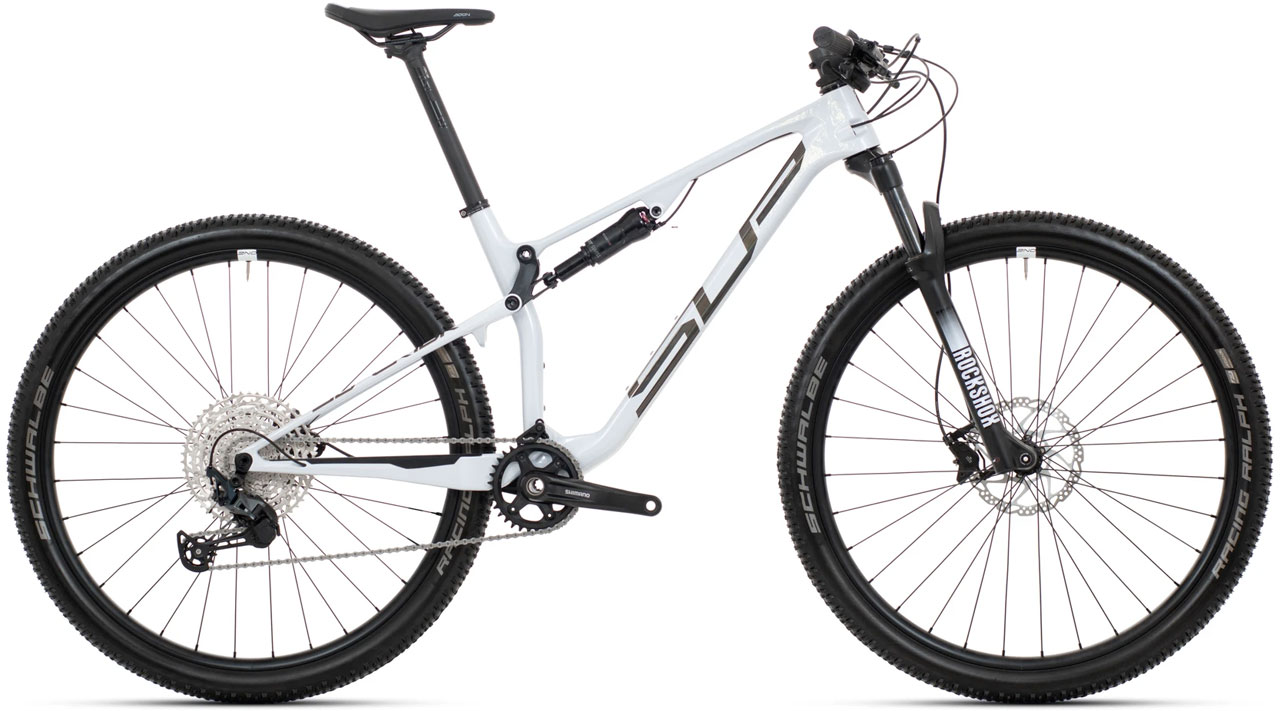 SUPERIOR XF 929 RC 2024