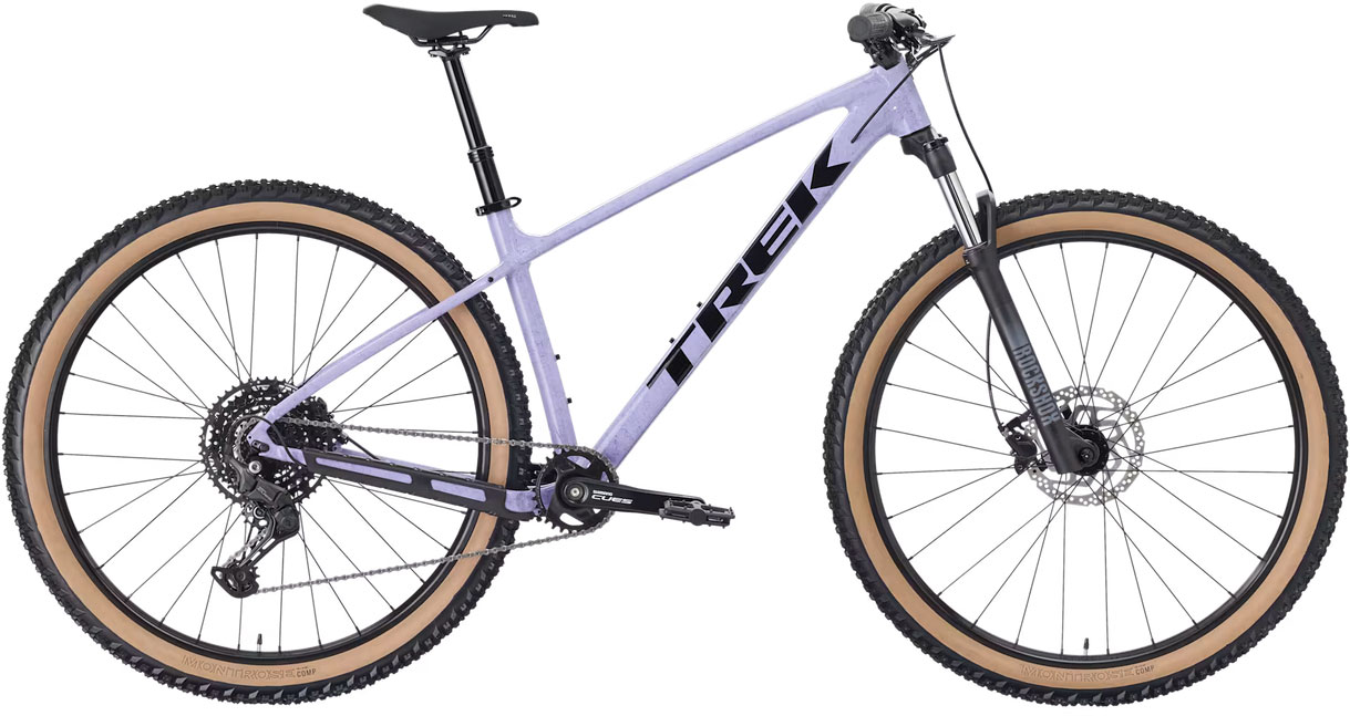 TREK Marlin 6 Gen 3 27.5 2026