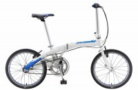 DAHON Curve I3 20 2015