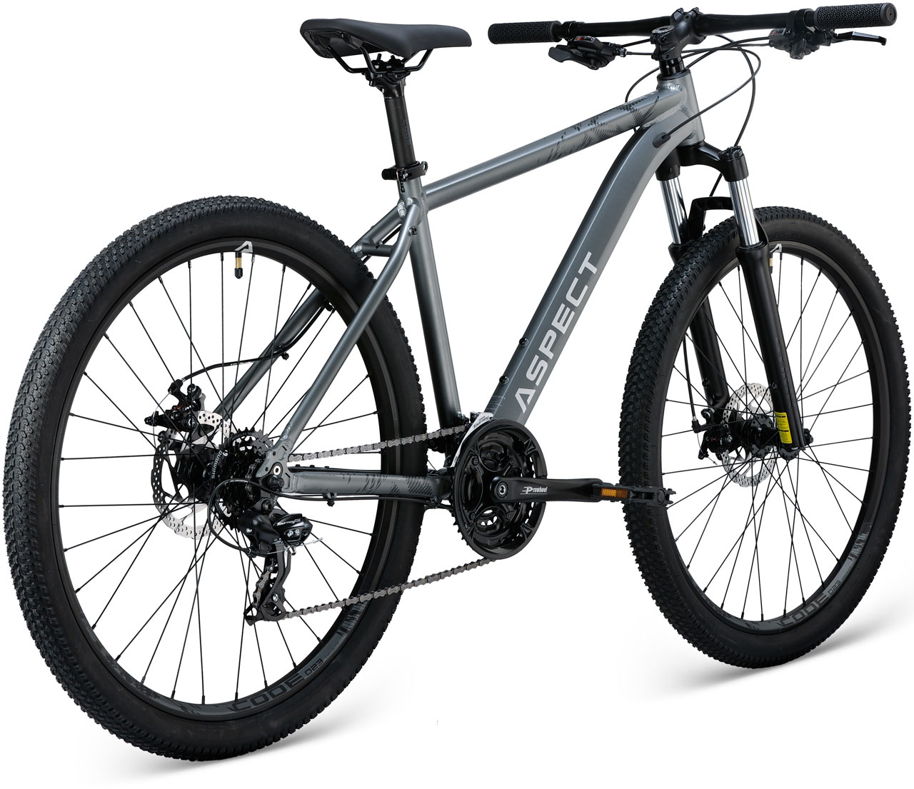 ASPECT Radium 3x 27.5 2025