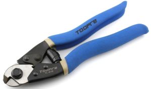 Кусачки для тросов и рубашек TOOPRE TL-X16