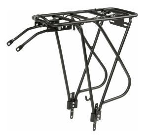 Багажник TRIX задний 24"-29"