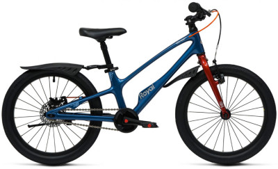 ROYALBABY Space Shark 18