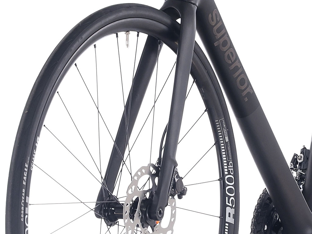 SUPERIOR RR 9.4 700c 2025