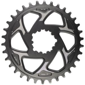Звезда передняя 34T, Boost, Narrow Wide, SRAM Direct Mount, для 11 ск.